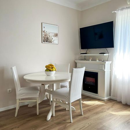 Apartment Natali Сплит Екстериор снимка