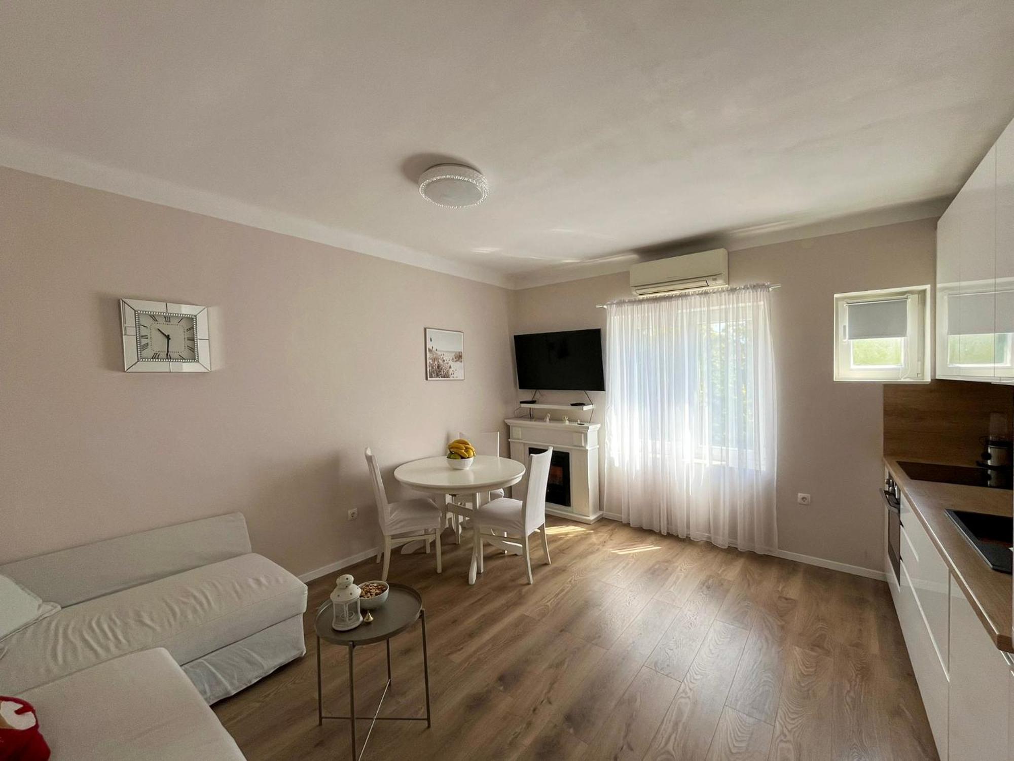 Apartment Natali Сплит Екстериор снимка
