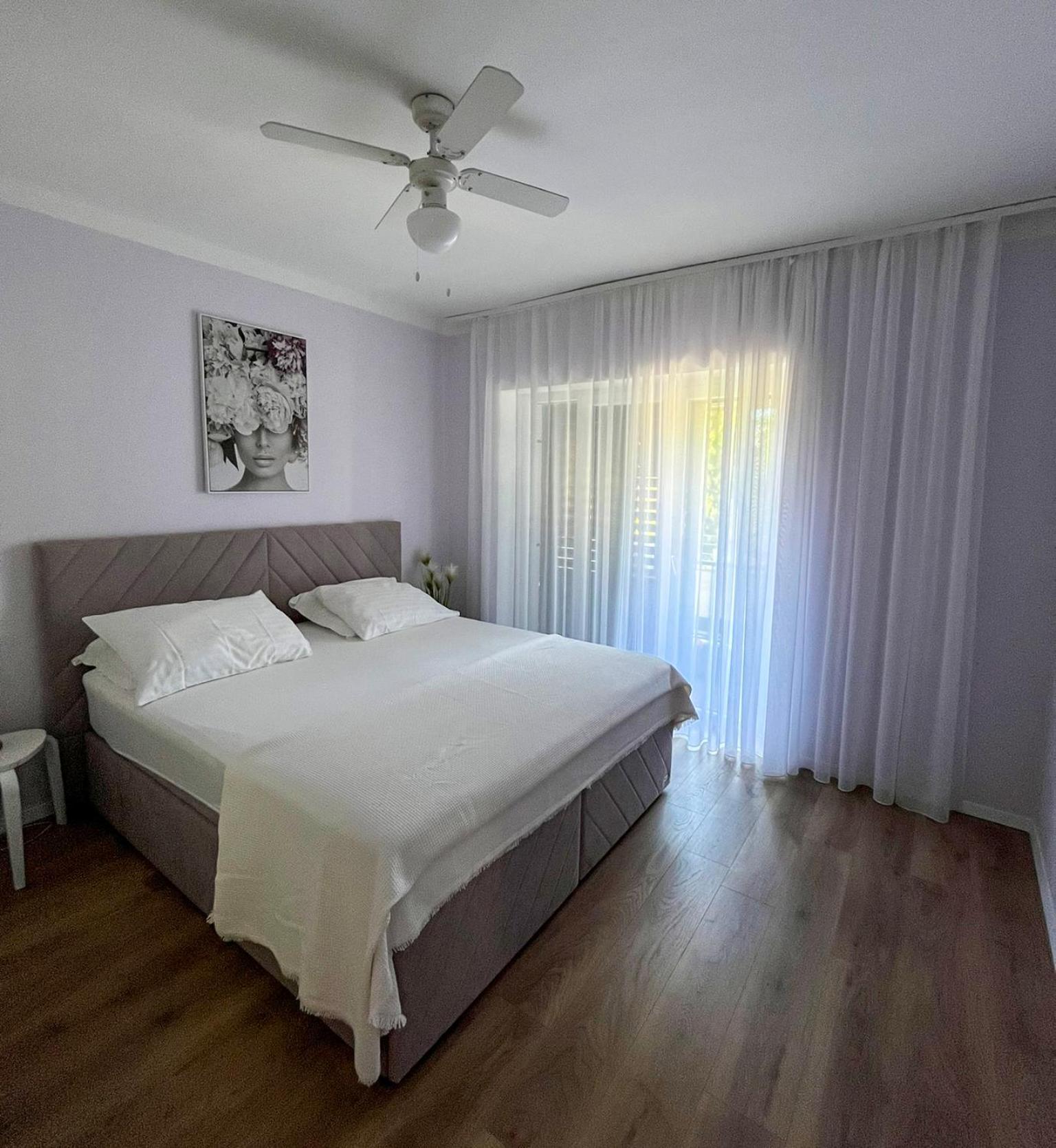 Apartment Natali Сплит Екстериор снимка