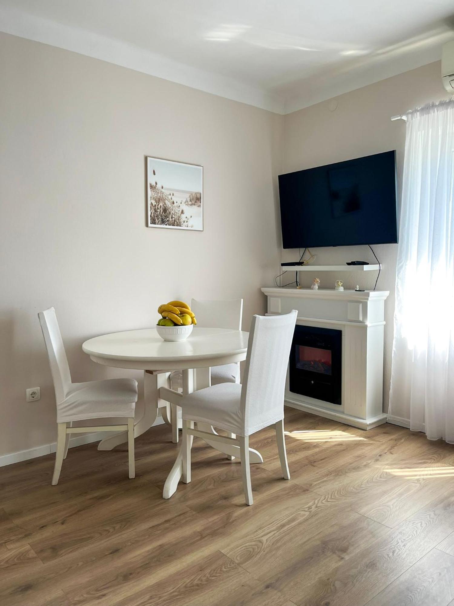 Apartment Natali Сплит Екстериор снимка