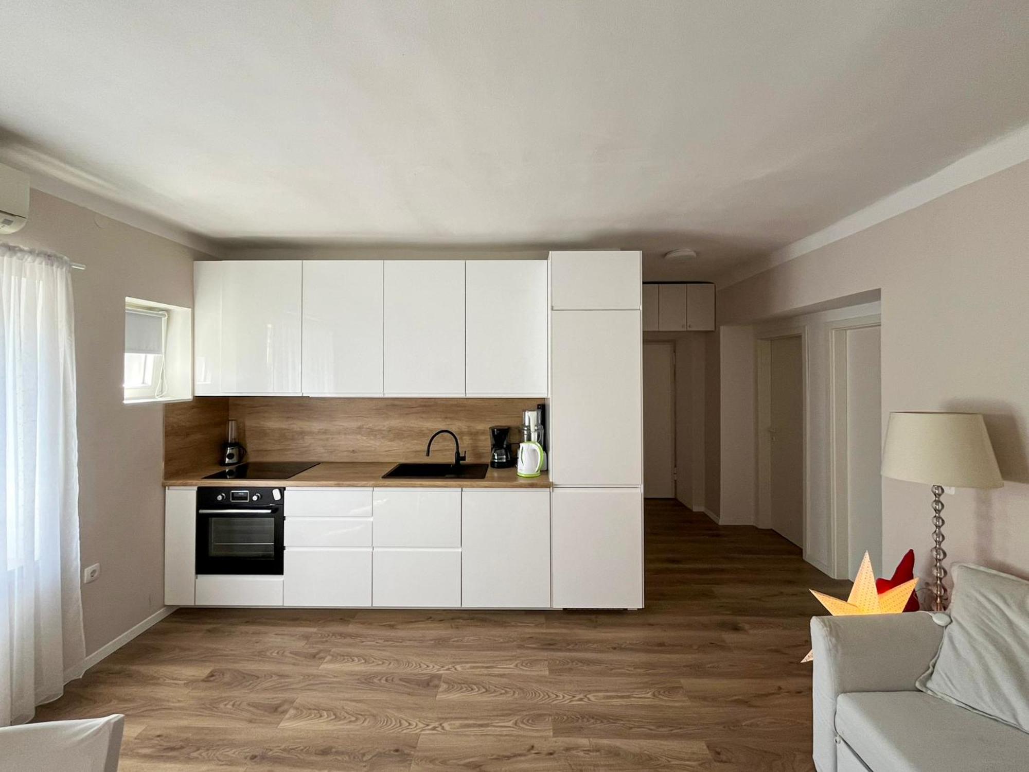 Apartment Natali Сплит Екстериор снимка