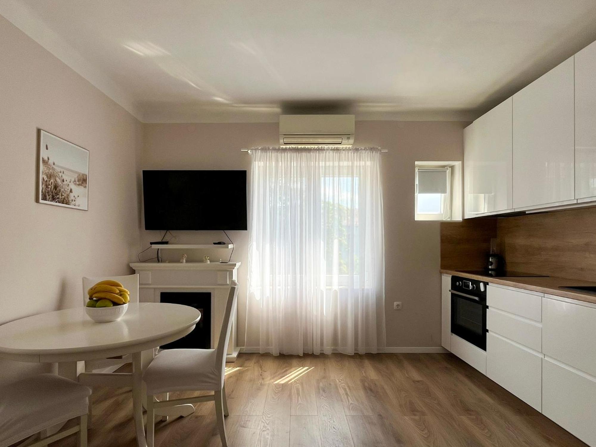 Apartment Natali Сплит Екстериор снимка