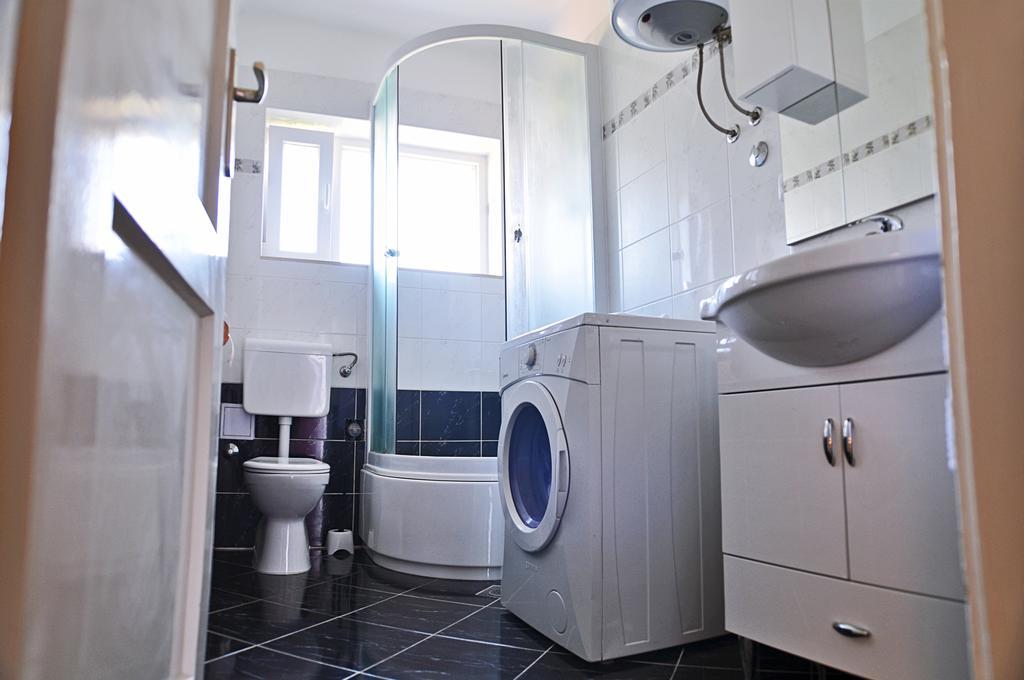 Apartment Natali Сплит Стая снимка