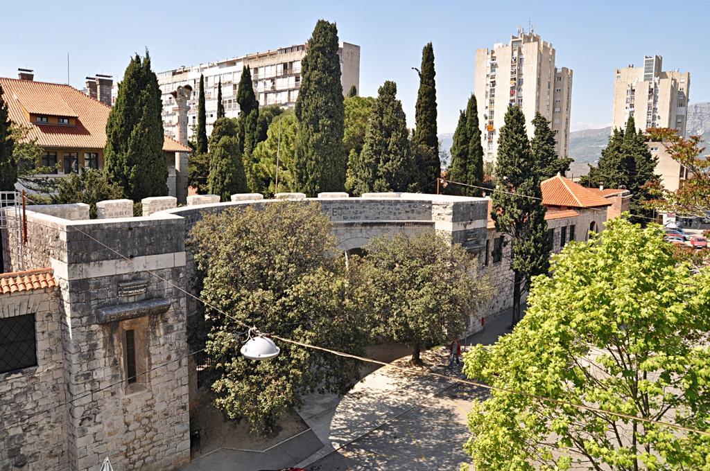 Apartment Natali Сплит Стая снимка