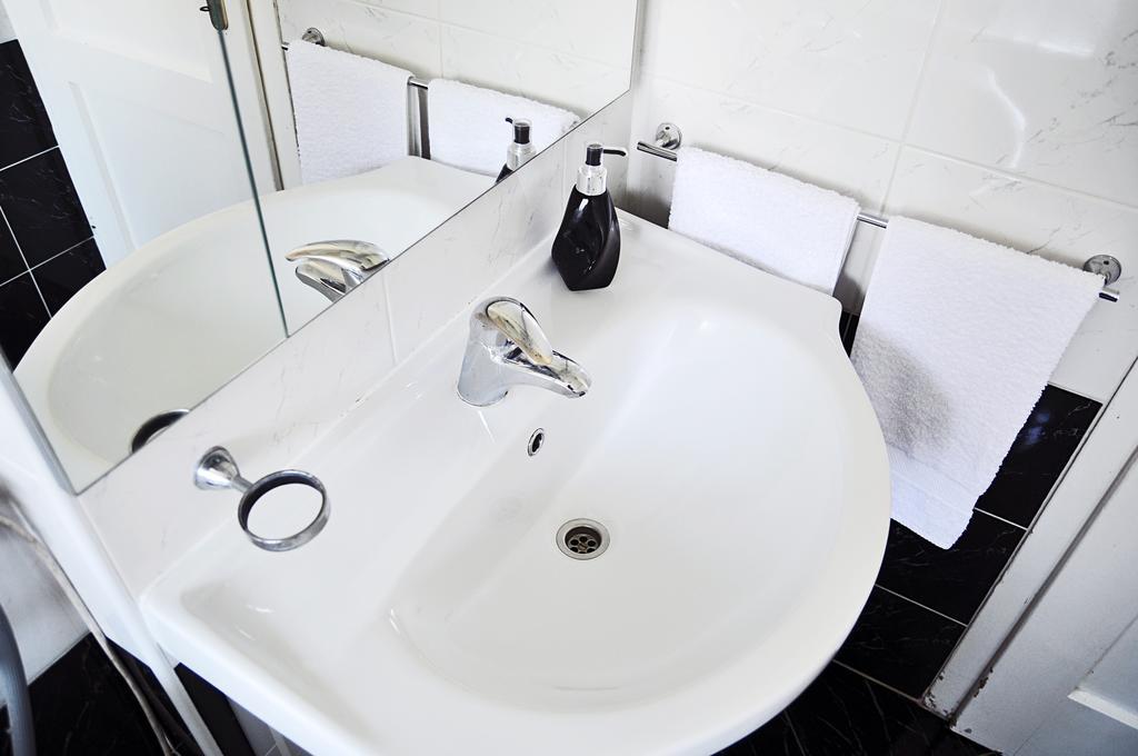 Apartment Natali Сплит Стая снимка